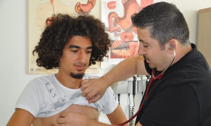 ÇORUM BELEDİYESPOR TURP GİBİ!