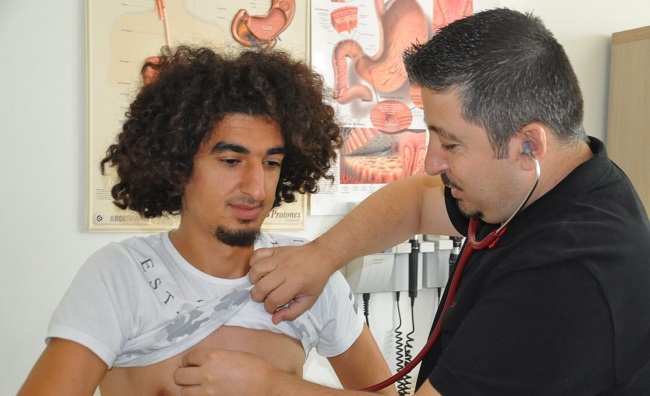 ÇORUM BELEDİYESPOR TURP GİBİ!