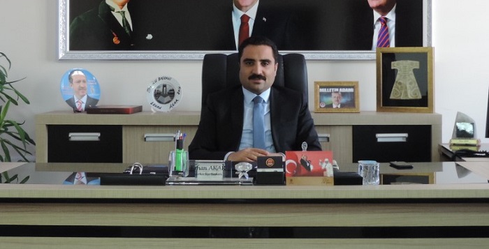 15 TEMMUZ’U UNUTTURMAYACAĞIZ
