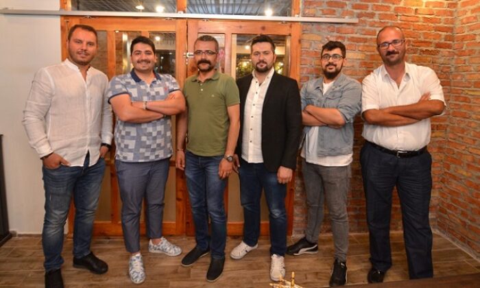 HİTOK’TA YENİ YÖNETİM