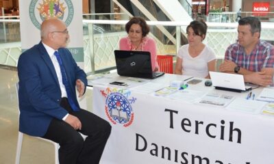 43 NOKTADA LGS TERCİH DANIŞMANLIĞI