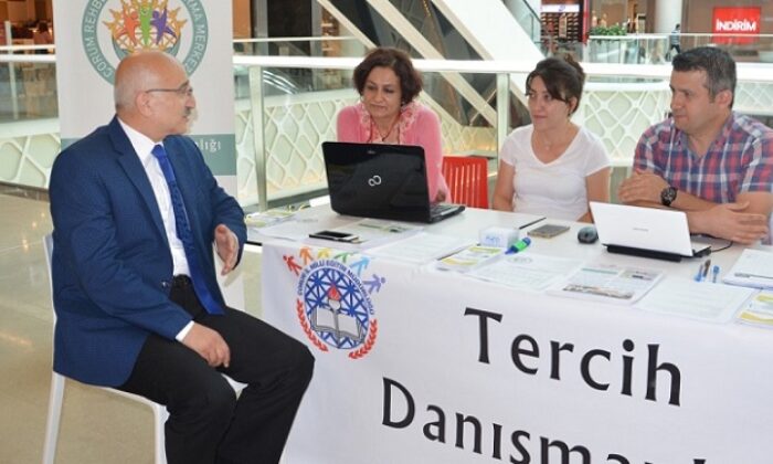 43 NOKTADA LGS TERCİH DANIŞMANLIĞI