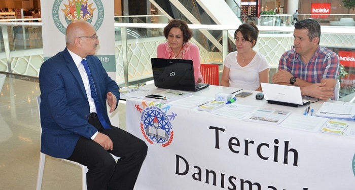 43 NOKTADA LGS TERCİH DANIŞMANLIĞI