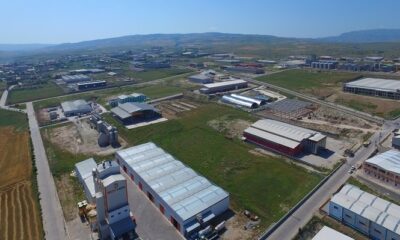 ÇORUM İHRACATTA YİNE REKOR KIRDI