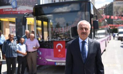 TOPLU TAŞIMADA YENİ DÖNEM BAŞLADI