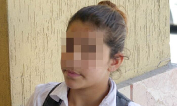 15 YAŞINDAKİ GENÇ KIZ EVDEN KAÇTI