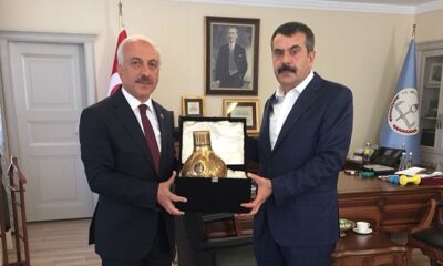 EĞİTİM YATIRIMLARINA 70 MİLYON BÜTÇE