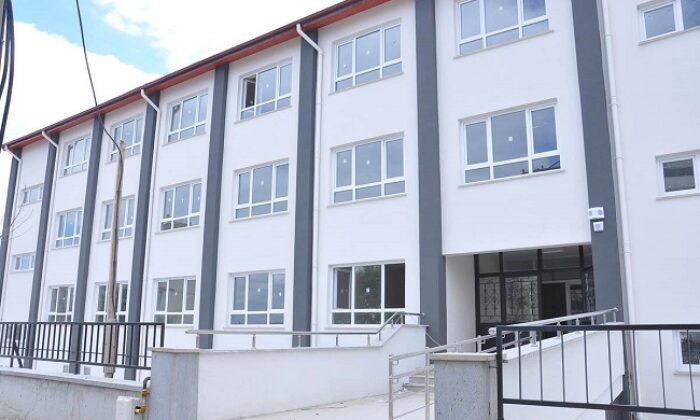 BU SENE EĞİTİM ÖĞRETİME AÇILACAK