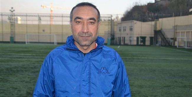 SAYHAN TAKIMIN GİDİŞATINDAN MEMNUN