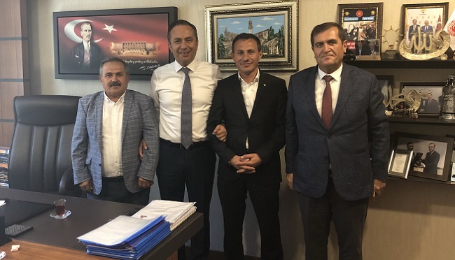 YATIRIMLAR BÜROKRASİYE TAKILMAYACAK