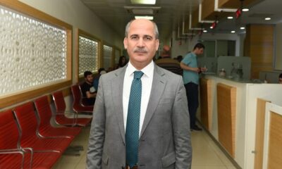 BELEDİYE’DEN 30 TEMMUZ SON GÜN ÇAĞRISI