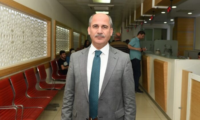 BELEDİYE’DEN 30 TEMMUZ SON GÜN ÇAĞRISI