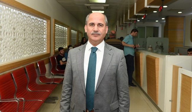 BELEDİYE’DEN 30 TEMMUZ SON GÜN ÇAĞRISI