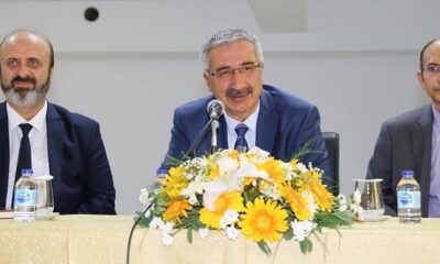 VALİ KILIÇ VATANDAŞIN DERDİNİ DİNLEDİ