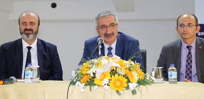 VALİ KILIÇ VATANDAŞIN DERDİNİ DİNLEDİ
