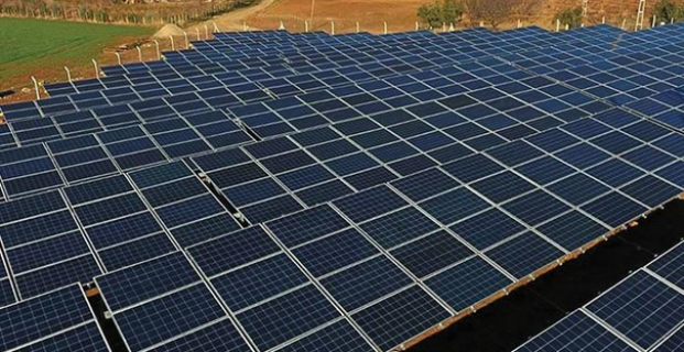 ENERJİNİN TEMELLERİ ÇORUM’DA ATILACAK