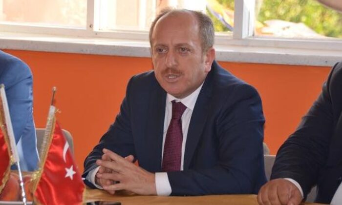 ADAYLARI TABANIN SESİ BELİRLEYECEK