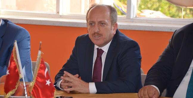 ADAYLARI TABANIN SESİ BELİRLEYECEK