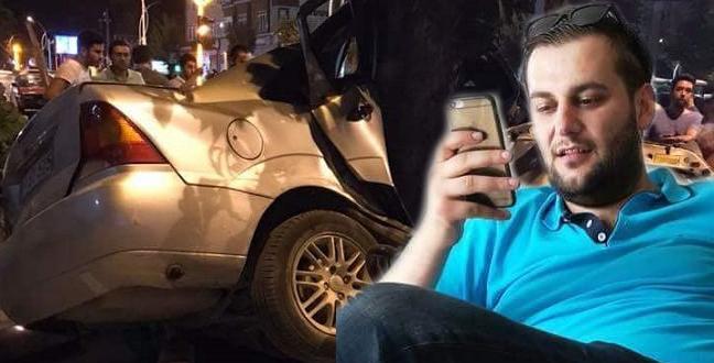 ÜZÜCÜ KAZA ÇORUM’U YASA BOĞDU