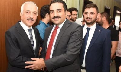 BAŞKANDAN BİRLİK VE BERABERLİK MESAJI