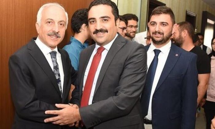 BAŞKANDAN BİRLİK VE BERABERLİK MESAJI