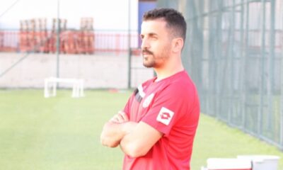 “SEZONA GALİBİYETLE BAŞLAMAK İSTİYORUZ”