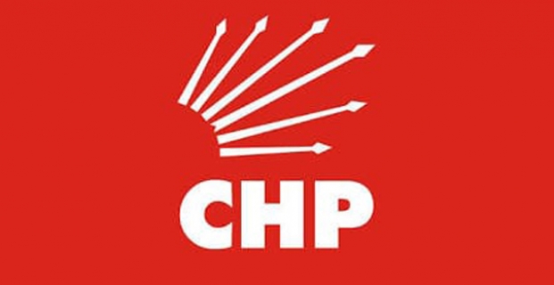 ÇORUM CHP’DE İSTİFA DEPREMİ!