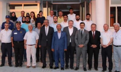 SUNGURLU’YA ÖĞRENCİ YURDU
