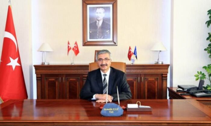 VALİ KILIÇ’TAN 30 AĞUSTOS MESAJI