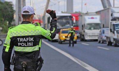 BAZI YOLLAR 30 AĞUSTOS’DA TRAFİĞE KAPATILACAK