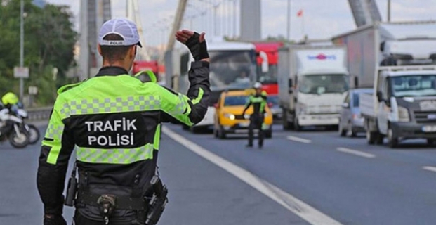 BAZI YOLLAR 30 AĞUSTOS’DA TRAFİĞE KAPATILACAK