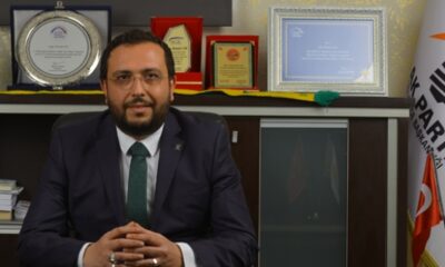“30 AĞUSTOS TARİHİMİZİN DÖNÜM NOKTASIDIR”