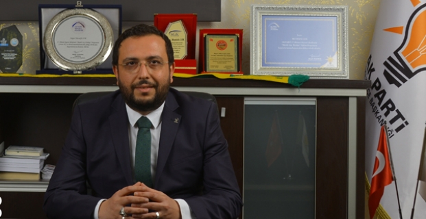 “30 AĞUSTOS TARİHİMİZİN DÖNÜM NOKTASIDIR”