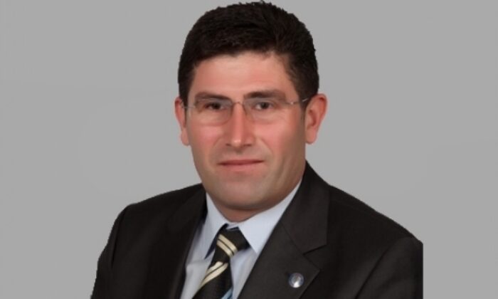 “30 AĞUSTOS MİLLETİN YENİDEN DİRİLİŞİDİR”