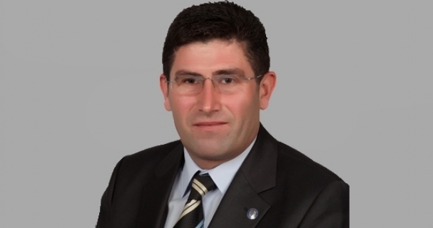 “30 AĞUSTOS MİLLETİN YENİDEN DİRİLİŞİDİR”