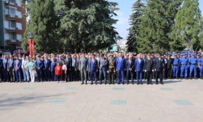 ATA’YA ÇELENK