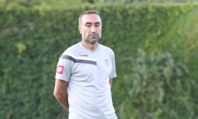 “TEK DÜŞÜNCEMİZ GALİBİYET”