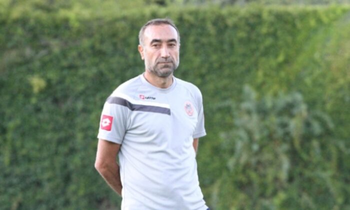 “TEK DÜŞÜNCEMİZ GALİBİYET”