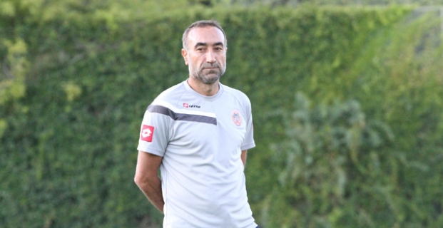 “TEK DÜŞÜNCEMİZ GALİBİYET”