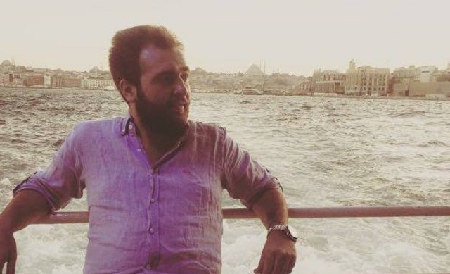 ÇORUMLU GENÇ CİNAYETE KURBAN GİTTİ