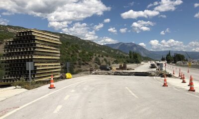 BEYGİRCİOĞLU KAVŞAĞINA DÜZENLEME