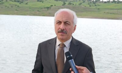 BAŞKAN GÜL’DEN KOÇHİSAR MÜJDESİ
