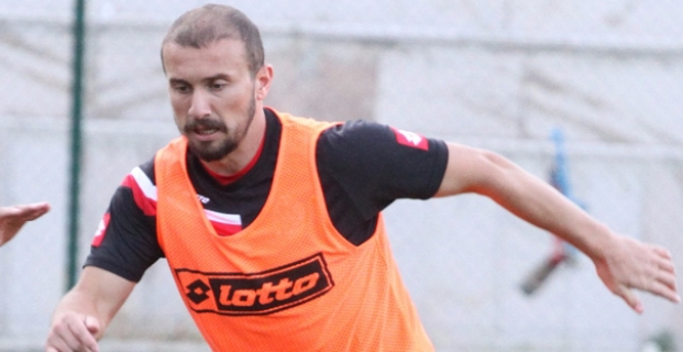 EMRE YÜKSEKTEPE İLE YOLLAR AYRILDI