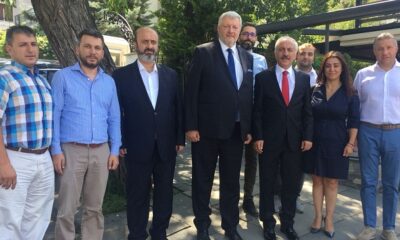 ÇORUM İÇİN YENİ BİR PROJE DAHA