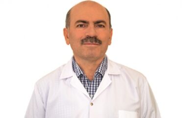 ÖZEL HASTANEYE YENİ GÖZ DOKTORU