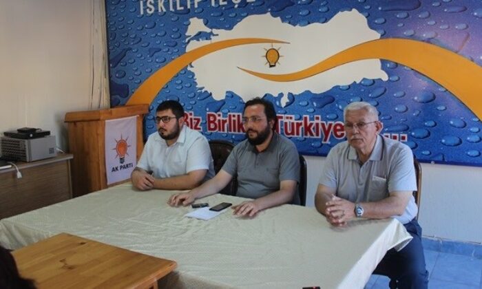 BİZE BOYUN EĞDİREMEZLER DİZ ÇÖKTÜREMEZLER