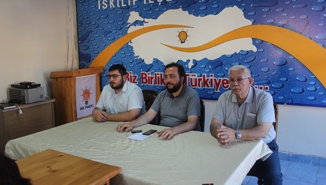 BİZE BOYUN EĞDİREMEZLER DİZ ÇÖKTÜREMEZLER