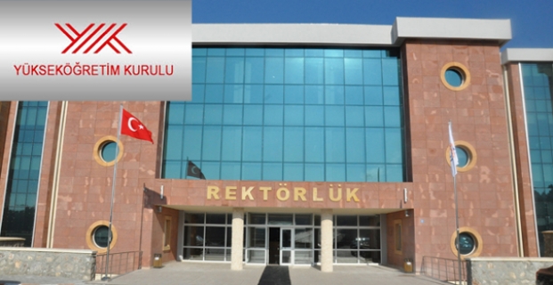 YÖK’TEN İKİ ALANA DESTEK