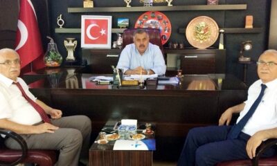 BİR SENDEN BİR BENDEN TEŞVİKİ