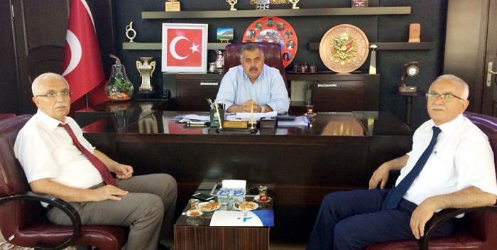 BİR SENDEN BİR BENDEN TEŞVİKİ